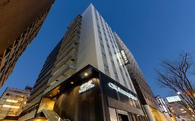 Keikyu Ex Inn Higashi-Ginza